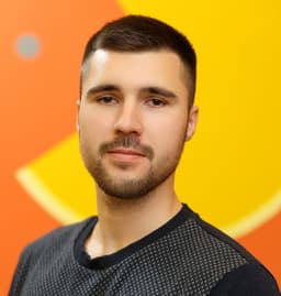 Александр Беловодов